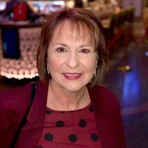 Meet your Posher, Fran